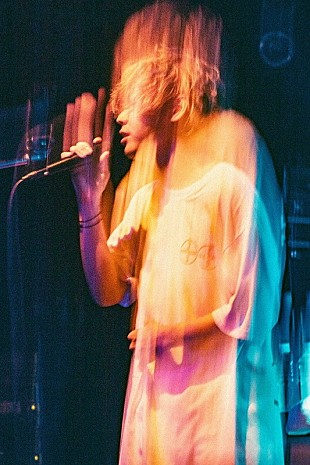 「秋山黄色、地元・宇都宮で全国ツアーファイナル「みんなを自分の家に呼んだ感」」