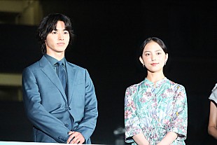 「山崎賢人、清原果耶との胸アツシ－ンを語る　「時を超えるからこそ、何げないせりふが粋になる」」