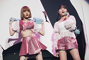 「femme fatale、Zepp Hanedaワンマン大盛況＆4都市Zeppツアーと戦慄かなのソロ発表」