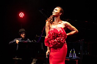 「Crystal Kay、「JBL」75周年記念アンバサダーに就任記念ライブ開催　“ヒゲダン”カバーやライブ初披露曲も含む特別なセトリで届けた音楽とブランドへの思い」