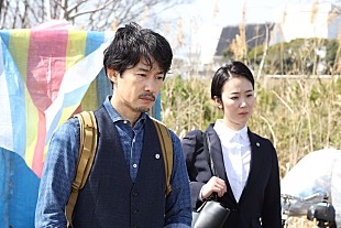 「「イチケイのカラス」“被告人”板尾創路に「貫禄がある」　「終わってほしくない」と次週最終回を惜しむ声も」