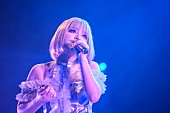 ＭＡＲｉＡ「MARiA、初のソロアルバム『うたものがたり』をライブで表現」1枚目/12