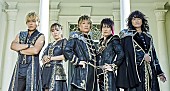 ＪＡＭ　Ｐｒｏｊｅｃｔ「JAM Project、約2年半ぶり有観客でのライブハウスツアー開催決定」1枚目/1