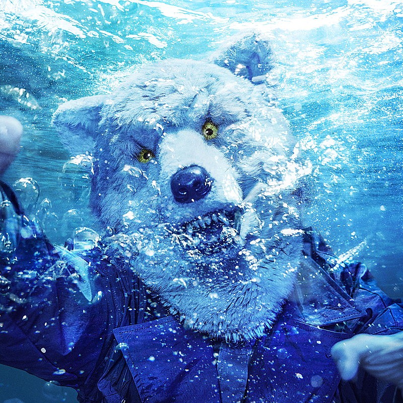 MAN WITH A MISSION「」2枚目/4