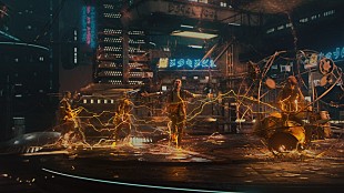 「コールドプレイ、架空の惑星が舞台となった「Higher Power」のMV公開」