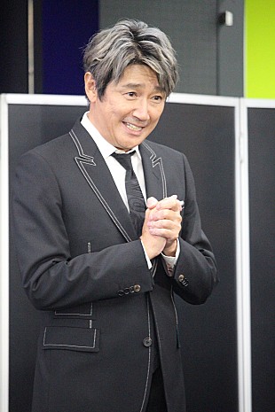 「近藤真彦、退所後初めてイベントに登場　「また一から頑張るつもりで」」