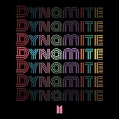 BTS「BTS「Dynamite」国外アーティスト初のストリーミング累計4億回再生突破（6/9 訂正）」1枚目/1