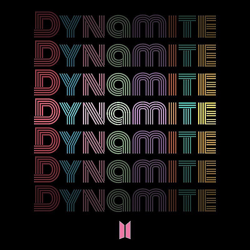 BTS「BTS「Dynamite」国外アーティスト初のストリーミング累計4億回再生突破（6/9 訂正）」1枚目/1