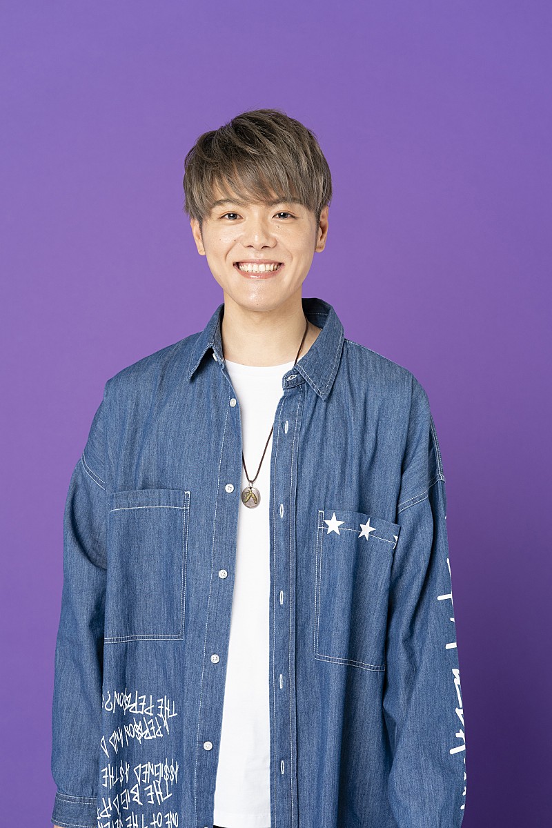 「室龍太、主演舞台で「笑いをお届けしたい」　Ｓｎｏｗ　Ｍａｎ向井康二にドッキリ「引っ掛けて」」1枚目/1