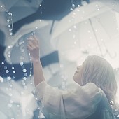 ハラミちゃん「ハラミちゃん、オリジナル楽曲第2弾「雨」配信開始」1枚目/1