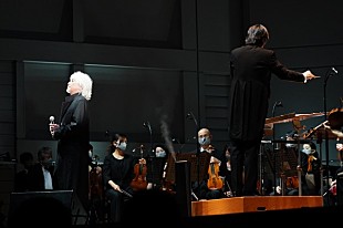 「＜ライブレポート＞雪解けの雫が希望の大河へ。玉置浩二、オーケストラ公演の集大成となるツアーが開幕」