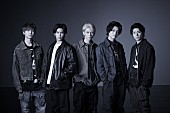 King &amp; Prince「King &amp;amp; Prince、新AL『Re:Sense』収録内容を発表　お互いのユニットをプロデュースした企画曲も」1枚目/1