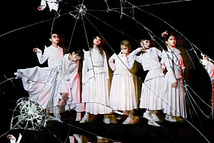 「BiSH、ニューアルバムの映像付き商品に『MTV Unplugged: BiSH』を完全収録」