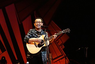 「さだまさし、コロナ禍を無事走り抜けた昨年に続き、全国コンサートツアーをスタート」