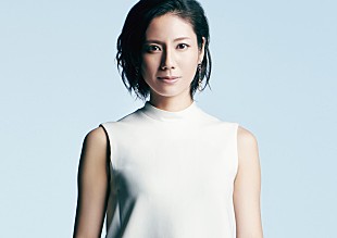 「松下奈緒、プレミアム・ライブをBillboard Live TOKYOで開催決定」