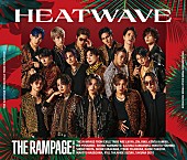 THE RAMPAGE「」2枚目/2