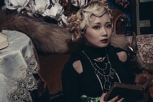 「Reolの新曲「白夜」がスマホアプリゲーム『白夜極光』のテーマソングに」