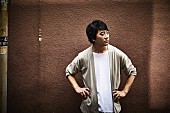 山崎まさよし「山崎まさよし、新曲は「虹のつづき」“次世代に虹を見せたいという願いを込めて”」1枚目/1