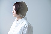 井上紗矢香「井上紗矢香、6/16新曲「ばか」配信リリース、ジャケットはなんと、名画ムンクの『叫び』」1枚目/2