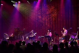 「＜ライブレポート＞Kitriが初となるバンド編成でライブを開催、普段とは違うBLACKなKitriで魅了」