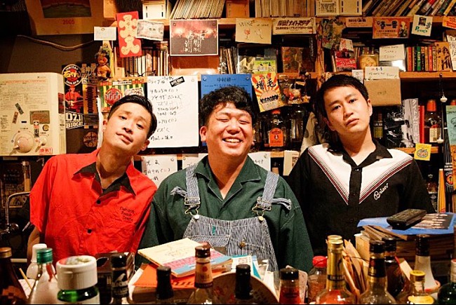 「アフターアワーズ、新曲「いいのにね」配信＆MV公開、過去CDリリースした作品も同時配信スタート」1枚目/5