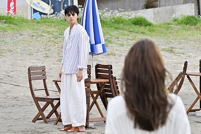 「「恋ぷに」スペシャル　石原さとみと綾野剛が“感動の再会”　「幸福感に包まれた楽しいドラマだった」」1枚目/1