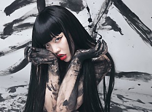 「ちゃんみな、「美人」がAbemaTV新番組『GX-伝説のキャバ嬢が女の子を大改革-』の主題歌に決定」