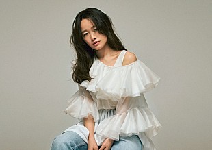 「NakamuraEmi、ニューアルバム『Momi』7月リリース　アコースティック＆バンド編成のツアーも」