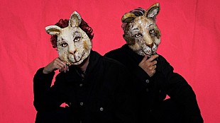 「AmPm、新曲「New York City」MV公開　ニューヨークの街並みを映し出す」