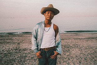 「平井大、“Sunday Goods”がテーマの連続配信第5弾「Malibu Girl」配信スタート＆リリックビデオプレミア公開決定」