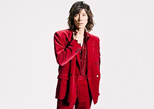 「吉井和哉、特別編成によるBillboard Live公演が決定」