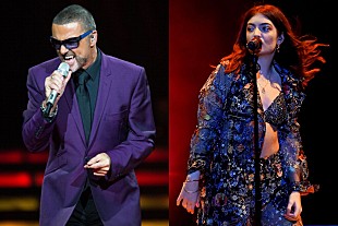 「故ジョージ・マイケルのエステート、ロードの「Solar Power」との比較に“彼も喜んでいただろう”と語る」