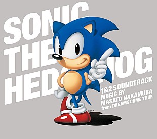 「【SONIC 30th Anniversary Symphony】に中村正人がコメント出演決定　『1&amp;2』のサントラが全サービスでストリーミング解禁に」
