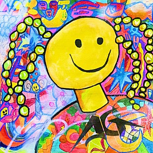 「あっこゴリラ、ミックステープ『NINGEN GOKAKU』配信リリース」