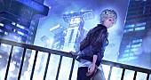 Who-ya Extended「Who-ya Extended、カルト的人気を誇るTVドラマをアニメ化した『NIGHT HEAD 2041』オープニングを担当」1枚目/1