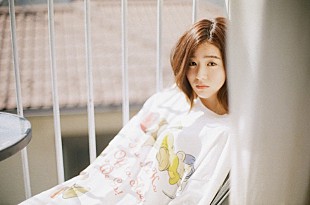 「杏沙子、「女の子にしてよ」配信スタート＆バスタブのタイムマシーンで6年間の思い出を巡るMV公開」