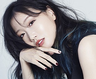 「大塚 愛、約2年ぶりの新曲「なんだっけ」配信リリース」