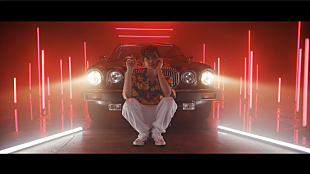 「Nissy、ダンサーと息の合った「Do Do」パフォーマンス」