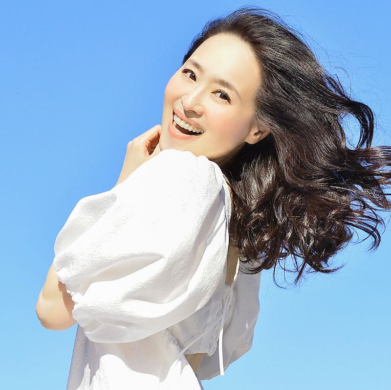 松田聖子の続・40周年記念アルバム『SEIKO MATSUDA 2021』10月リリース 