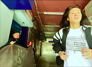 「食品まつり a.k.a foodman、Taigen Kawabe迎えた「Michi No Eki」のMV公開」