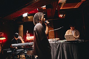 「無料オンラインライブシリーズ“The LIVE-HOUSE”でSTUTSライブ動画が本日公開、SOILとラッキリ出演決定も」