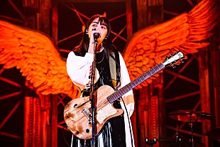 「Creepy Nuts、マカえん、緑黄色社会、MWAMら出演【LOVE MUSIC FESTIVAL 2021】閉幕」