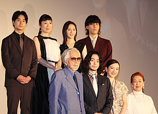 「山田洋次監督、北川景子は「映していてうっとりするぐらいだった」　「一番きれいなカットだとひそかに自負している」」