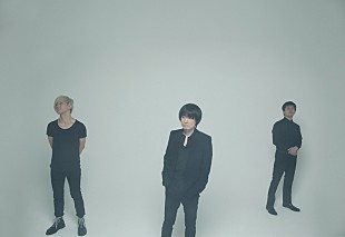 「syrup16g、新曲10曲披露予定のワンマンライブ【20210】11月開催」