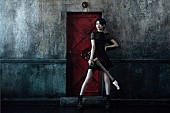 Little Black Dress「Little Black Dress、7/2リリース『夏だらけのグライダー』ティザー映像公開＆7/1 Inter FM897「TOKYO MUSIC SHOW」にて楽曲初オンエア決定」1枚目/2