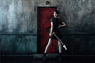 「Little Black Dress、7/2リリース『夏だらけのグライダー』ティザー映像公開＆7/1 Inter FM897「TOKYO MUSIC SHOW」にて楽曲初オンエア決定」