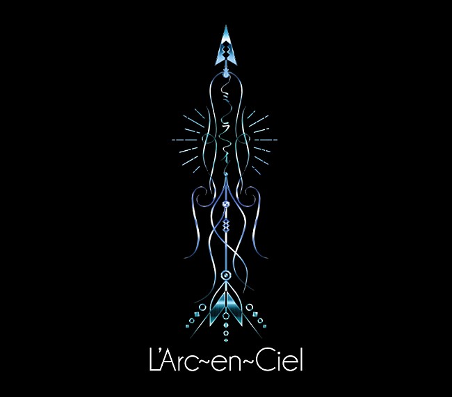 L’Arc～en～Ciel「」5枚目/5