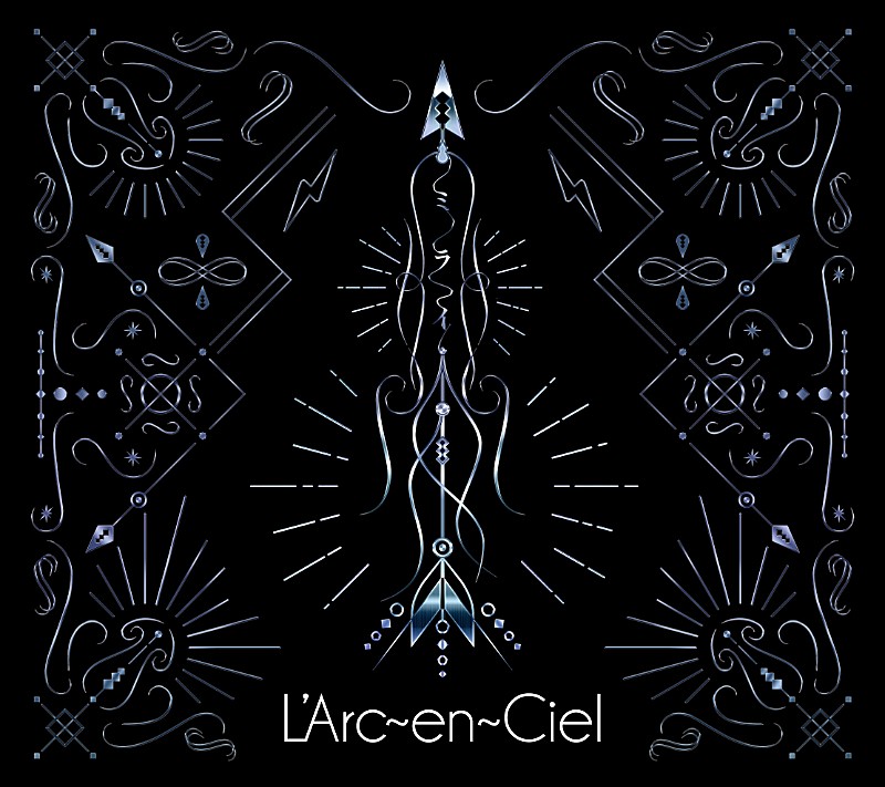 L’Arc～en～Ciel「」3枚目/5