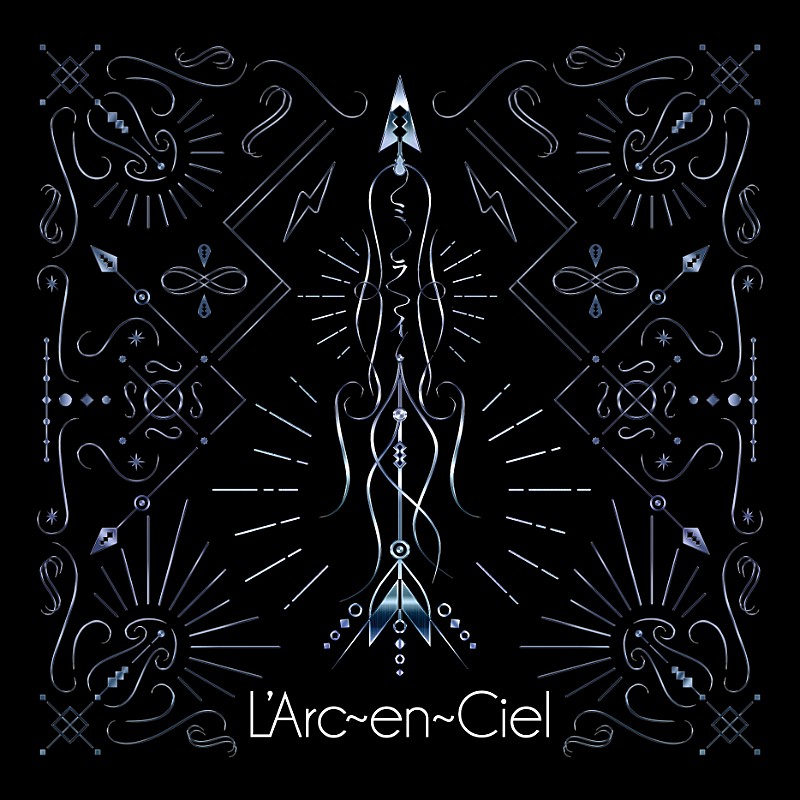 L’Arc～en～Ciel「」4枚目/5