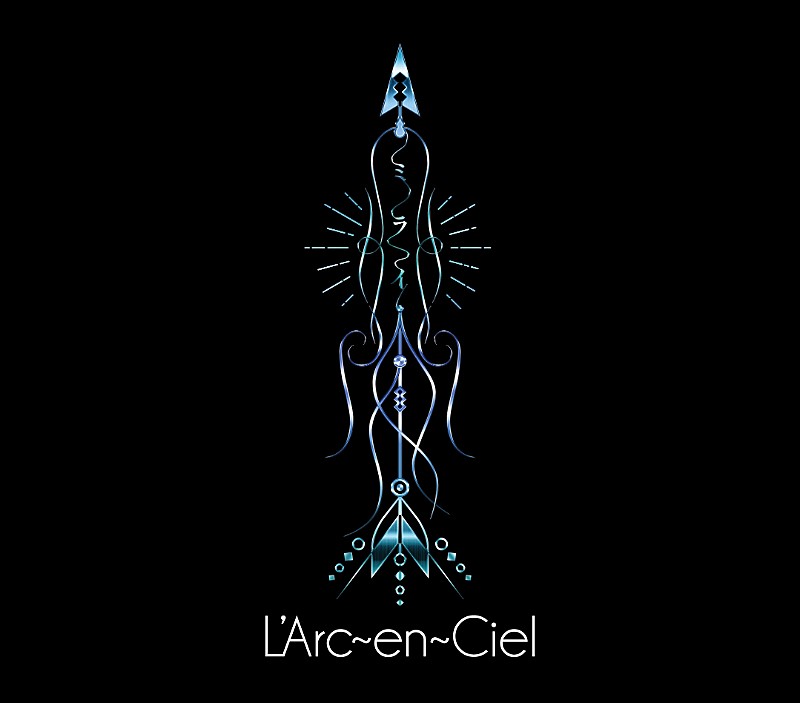 L’Arc～en～Ciel「」5枚目/5